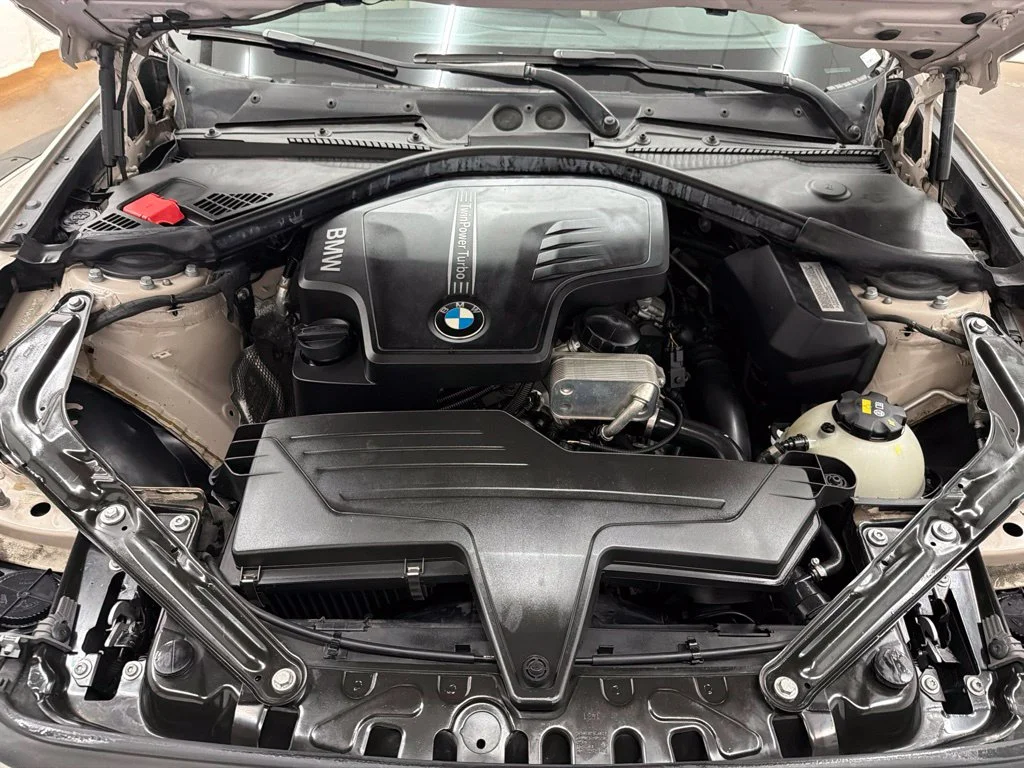 Used 2015 White BMW 228i image 31