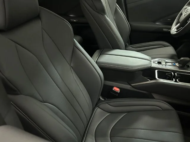 New 2026 Beige Lexus 350 F SPORT Handling image 11