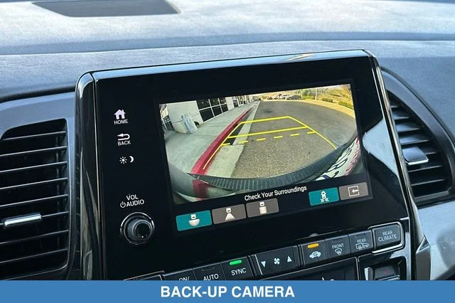 2019 Honda Odyssey Elite - Photo 25