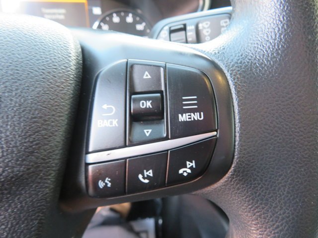 Used 2022 Agate Black Metallic Ford SE Hybrid image 28