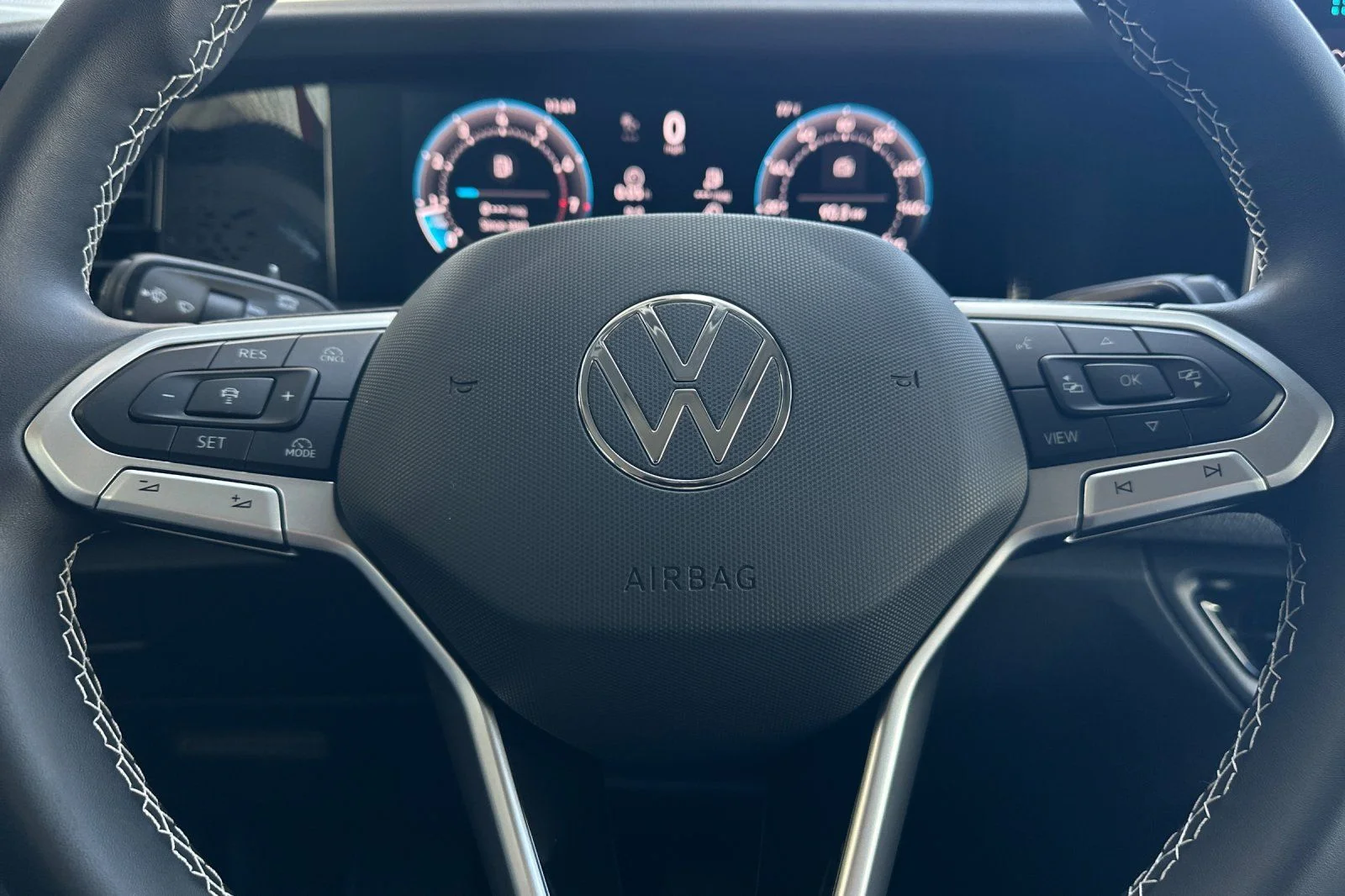 New 2026 Gray Volkswagen 2.0T S image 21