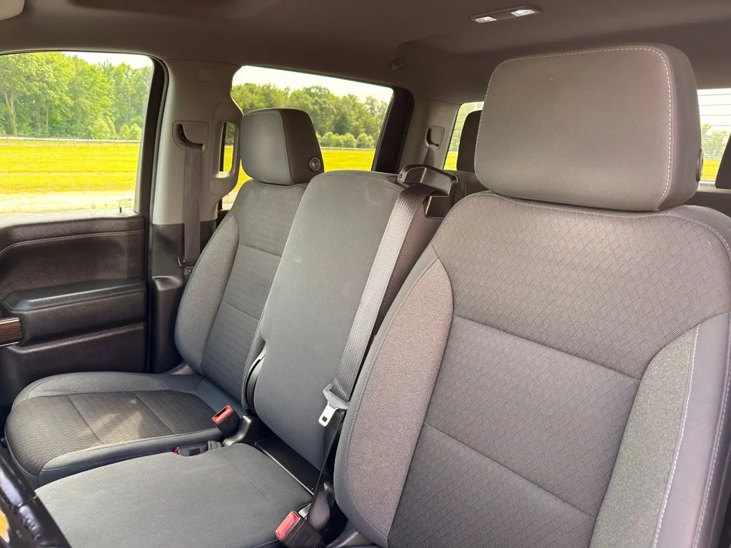 Used 2019 Gray Chevrolet LT image 23