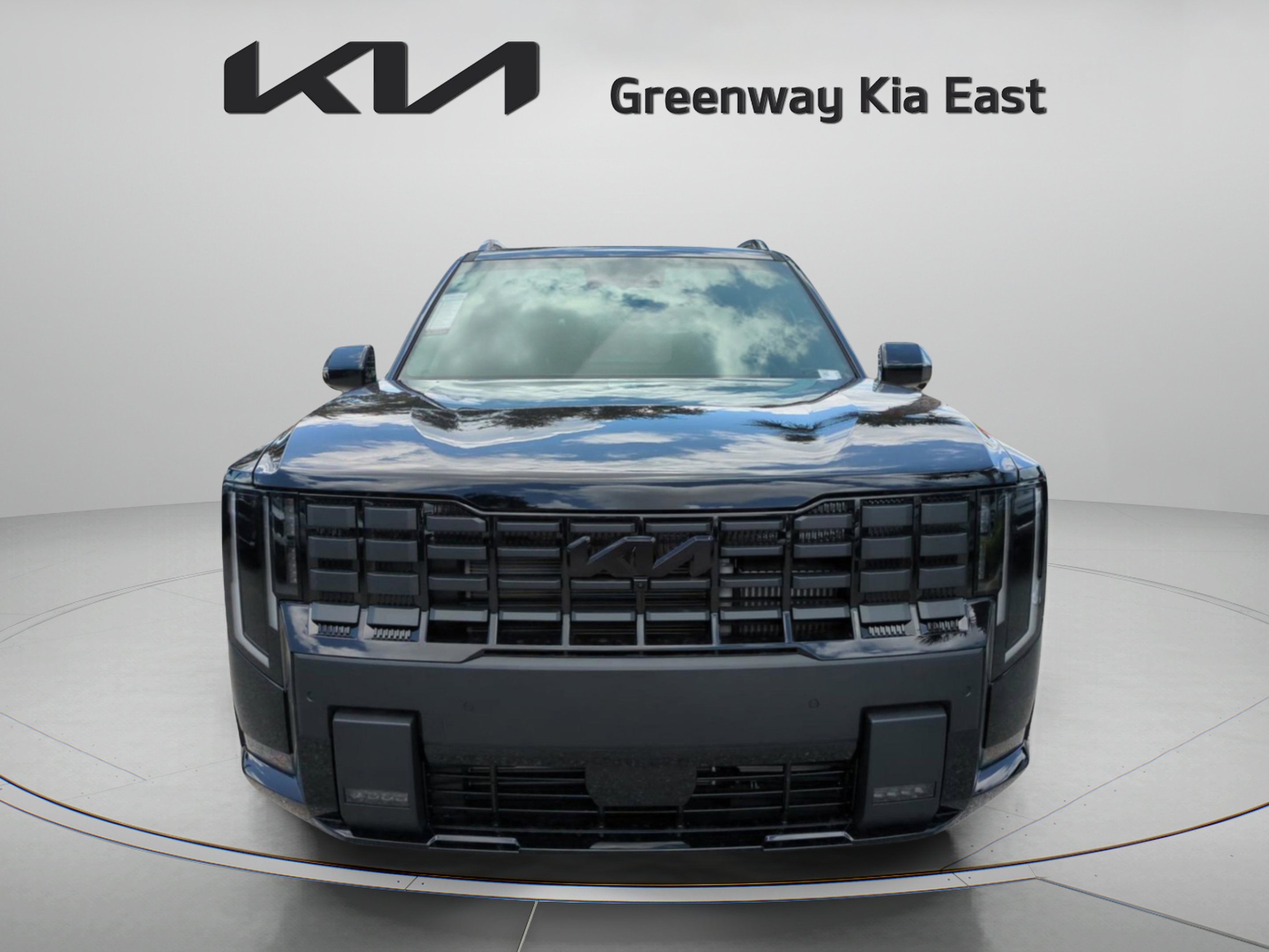 New 2027 Ebony Black Kia X-Line SX image 10