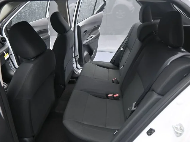 Used 2025 White Nissan S image 15