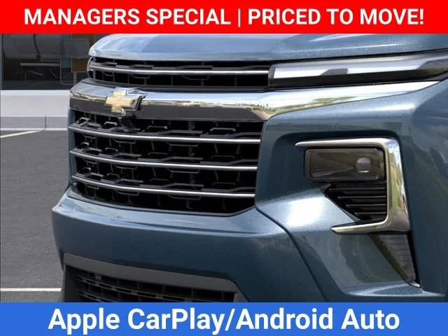 2026 Chevrolet Traverse LT - Photo 13