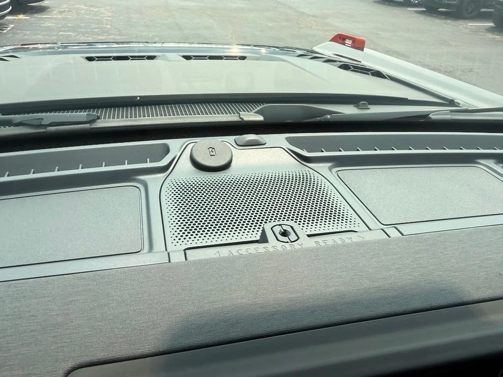 2025 Ford Bronco 4-Door Raptor - Photo 27