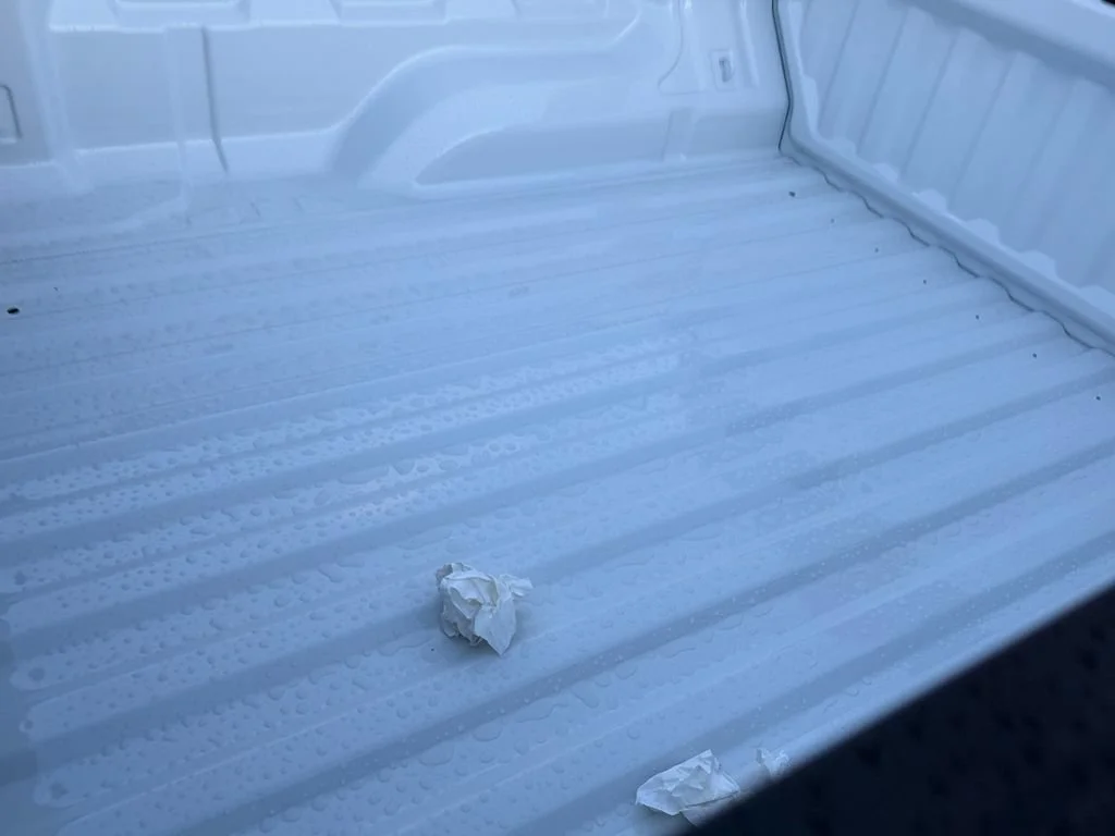New 2026 Summit White Chevrolet Z71 image 7