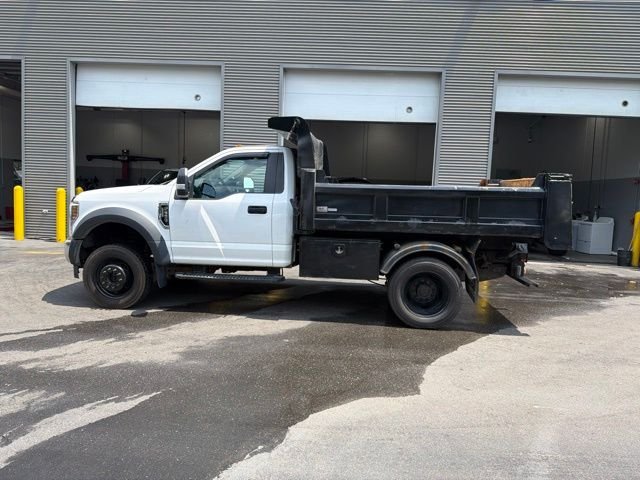 Used 2019 White Ford XL image 4