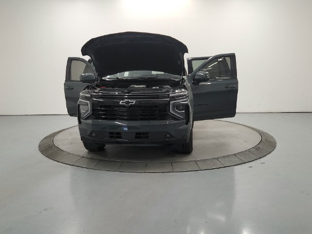 Used 2026 Gray Chevrolet RST image 12