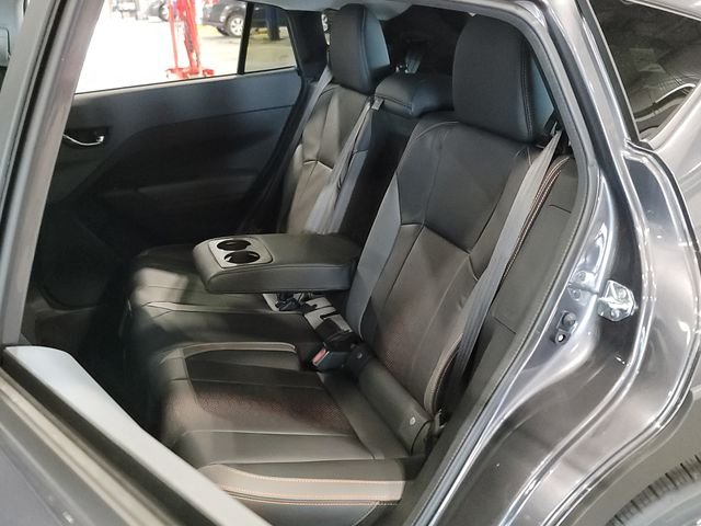 New 2026 MAGNETITE GRAY PEARL Subaru Limited image 7