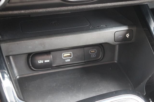 Used 2023 Blue Kia GT-Line image 10
