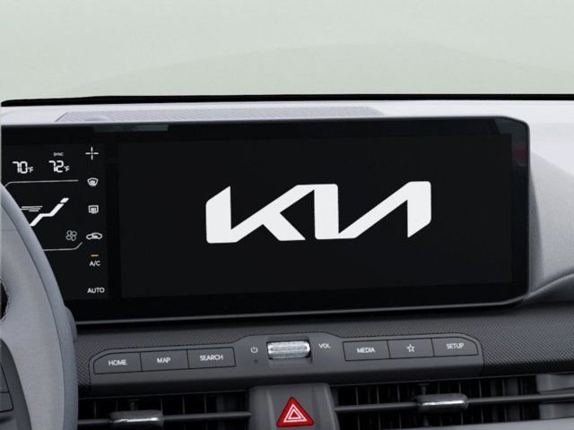 New 2026 Gray Kia EX image 20