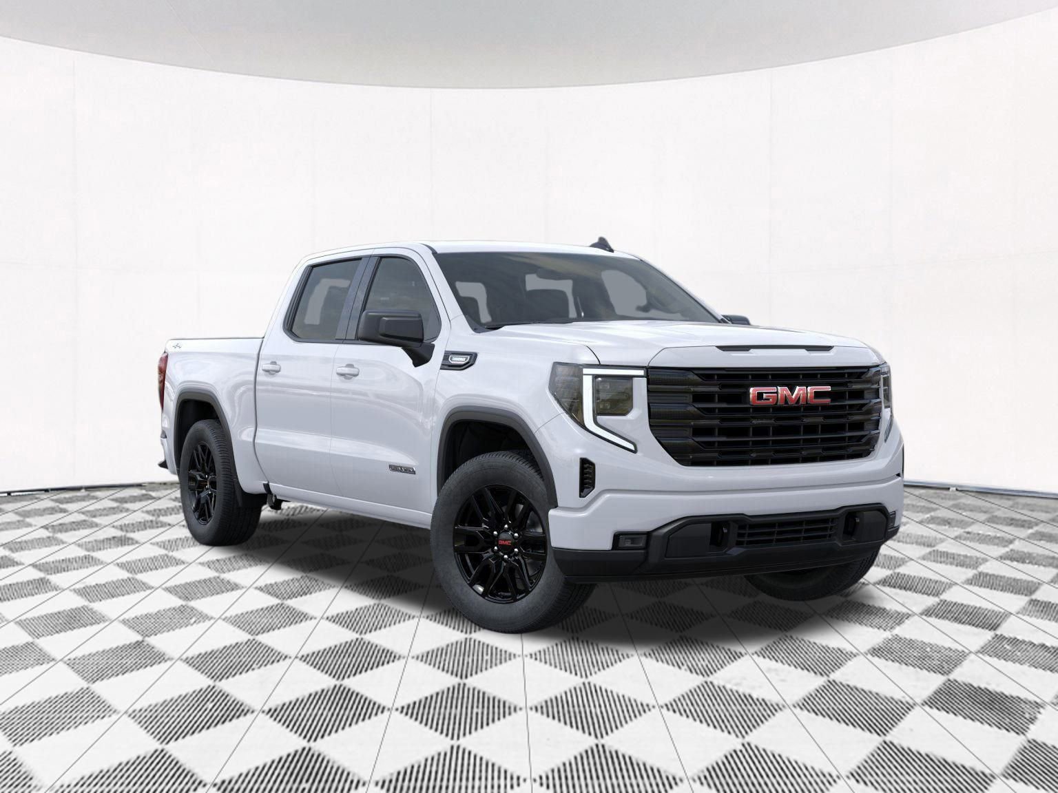 2026 GMC SIERRA - Image 13