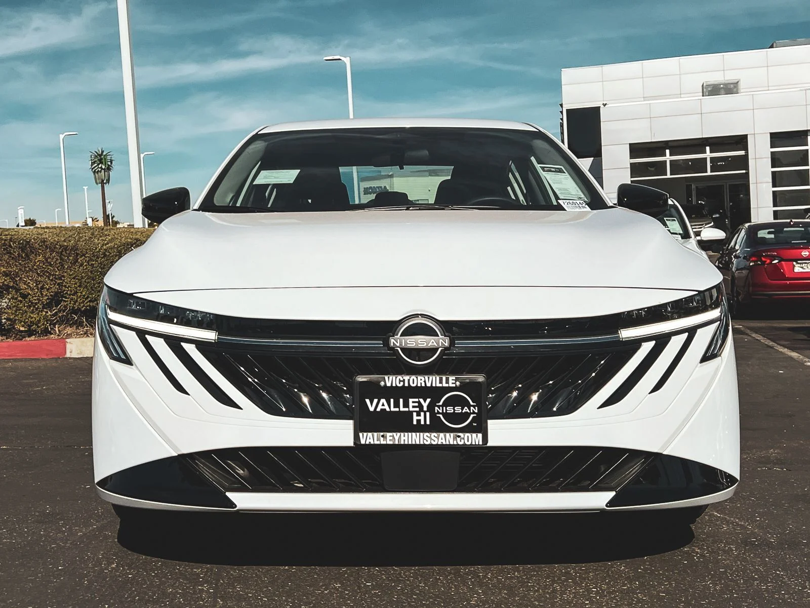 New 2026 Fresh Powder Nissan S image 12