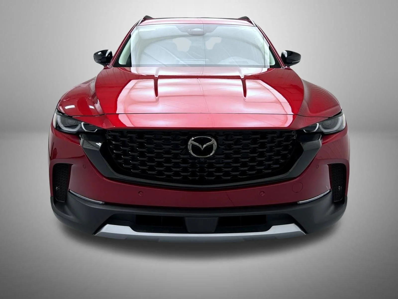 New 2026 Red Mazda 2.5 Turbo Premium Plus image 2