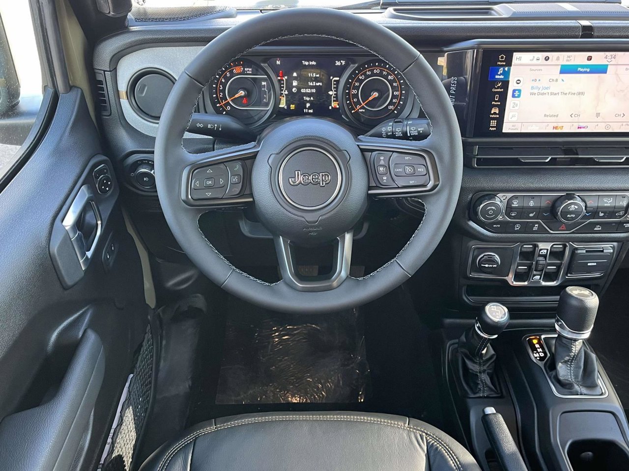 New 2026 41 Exterior Paint Jeep Sport S image 16