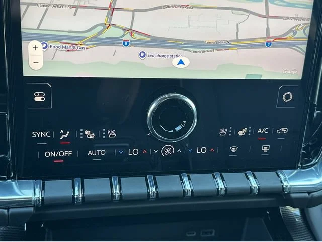 New 2026 Summit White GMC Elevation image 19