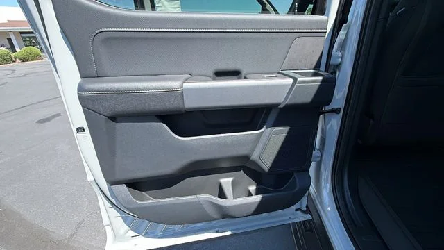 New 2026 Avalanche Ford XLT image 49