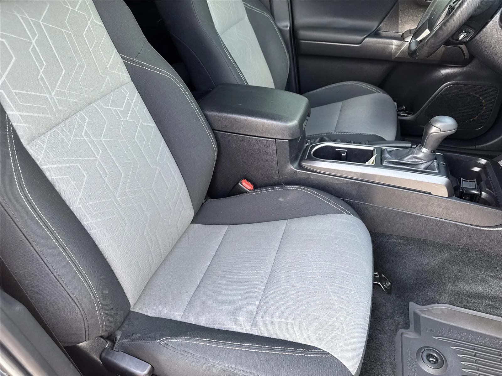 Used 2023 Black Toyota TRD Off Road image 35