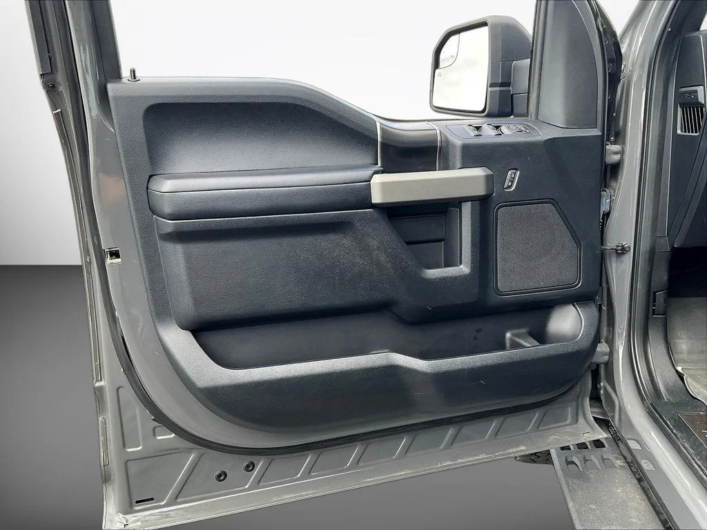 Used 2020 Gray Ford Raptor image 20