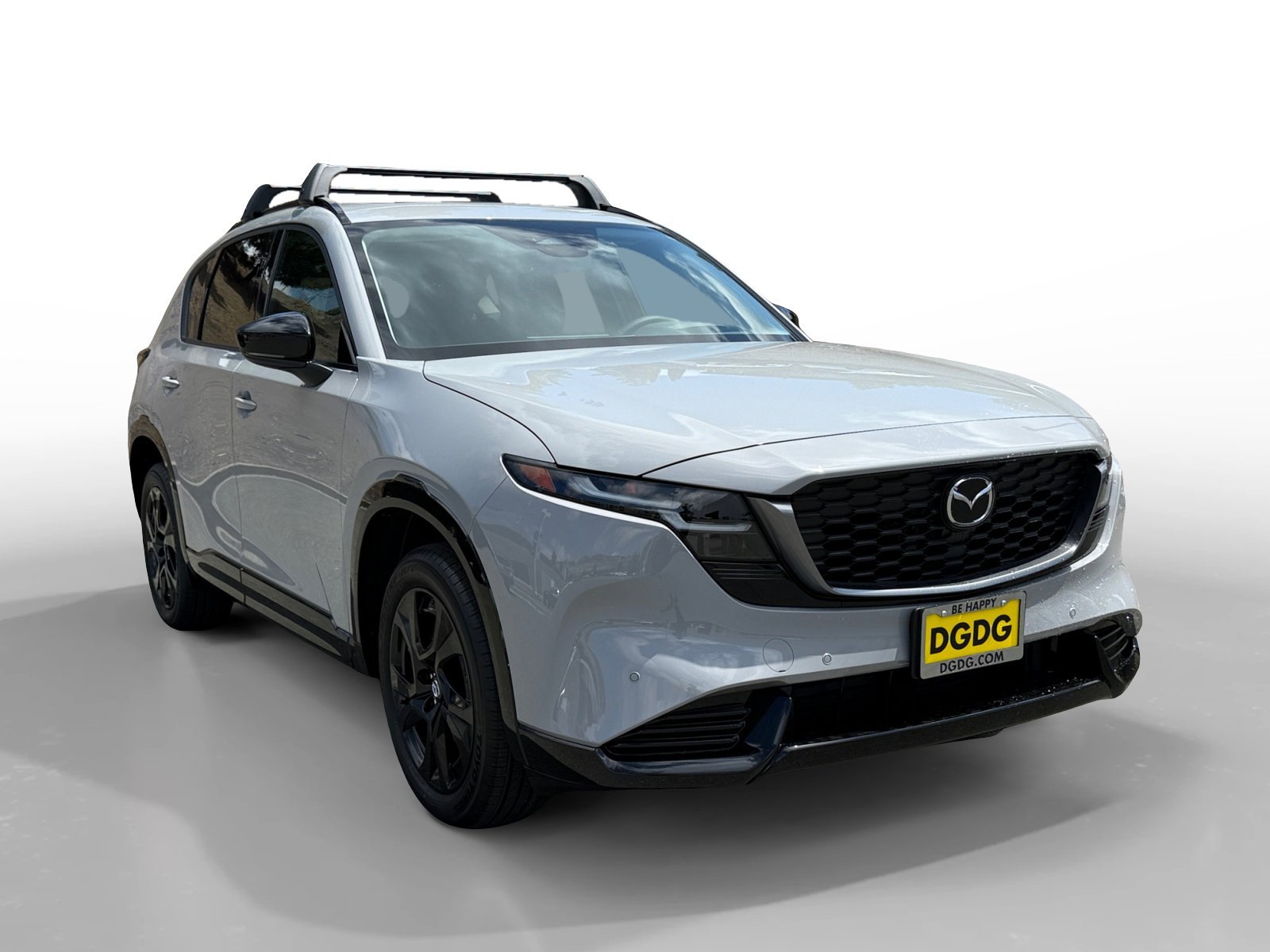 New 2026 Aero Gray Metallic Mazda 2.5 S Premium image 7