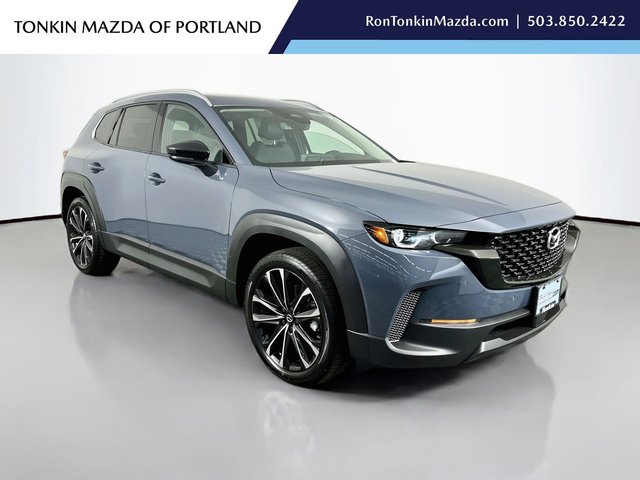 2026 Mazda CX-50 2.5 S Premium AWD