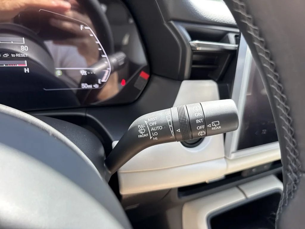 New 2026 Machine Gray Mazda 2.5 S Preferred AWD image 53