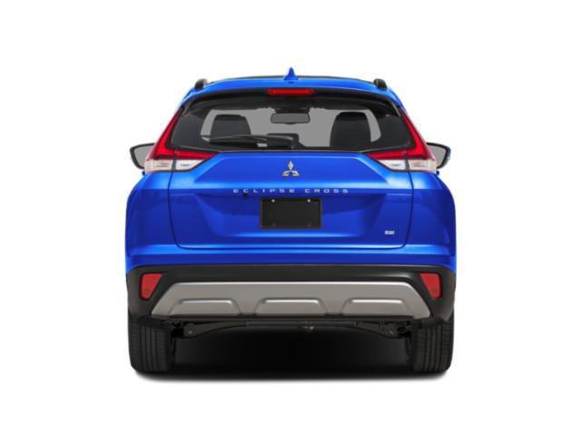 Used 2024  Mitsubishi SE image 5