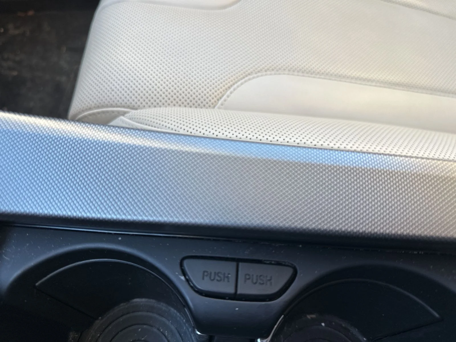 Used 2021 White Hyundai Calligraphy image 61