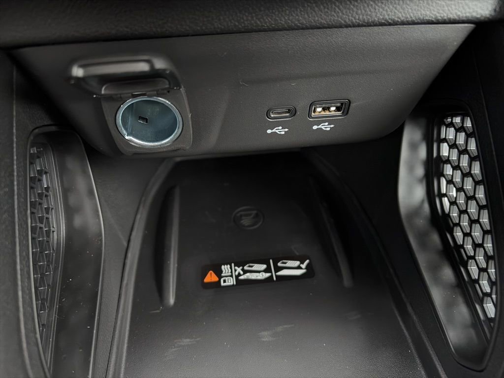 2026 Chevrolet Trailblazer Activ - Photo 32