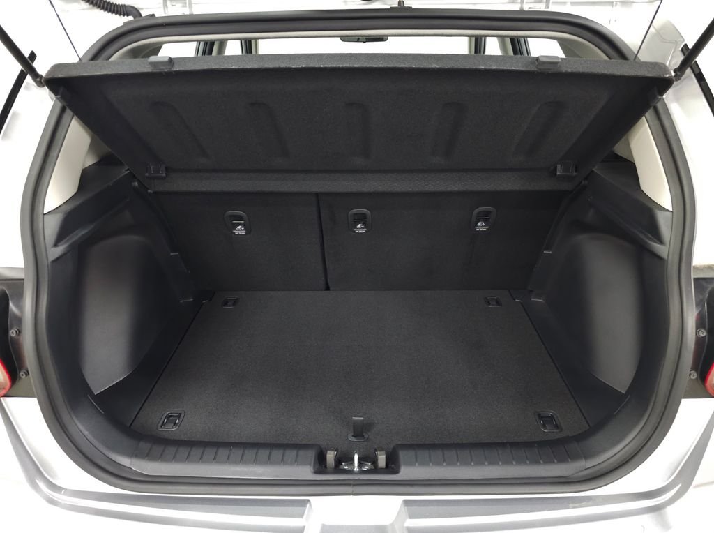 2026 Hyundai Venue SEL - Photo 9