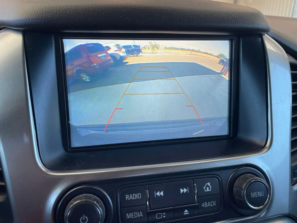 Used 2019 Black Chevrolet Premier image 8