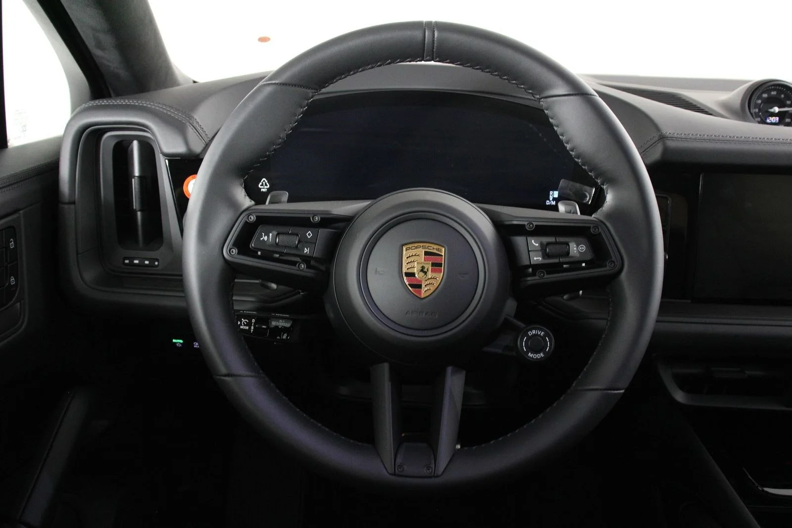 New 2026 Chromite Black Metallic Porsche GTS image 12