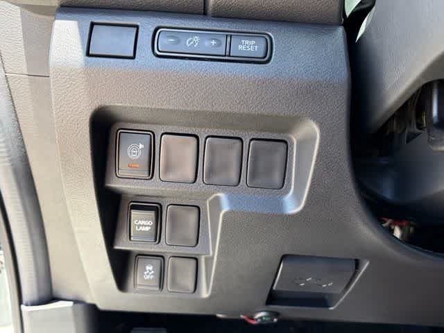 2026 Nissan Frontier SV - Photo 20