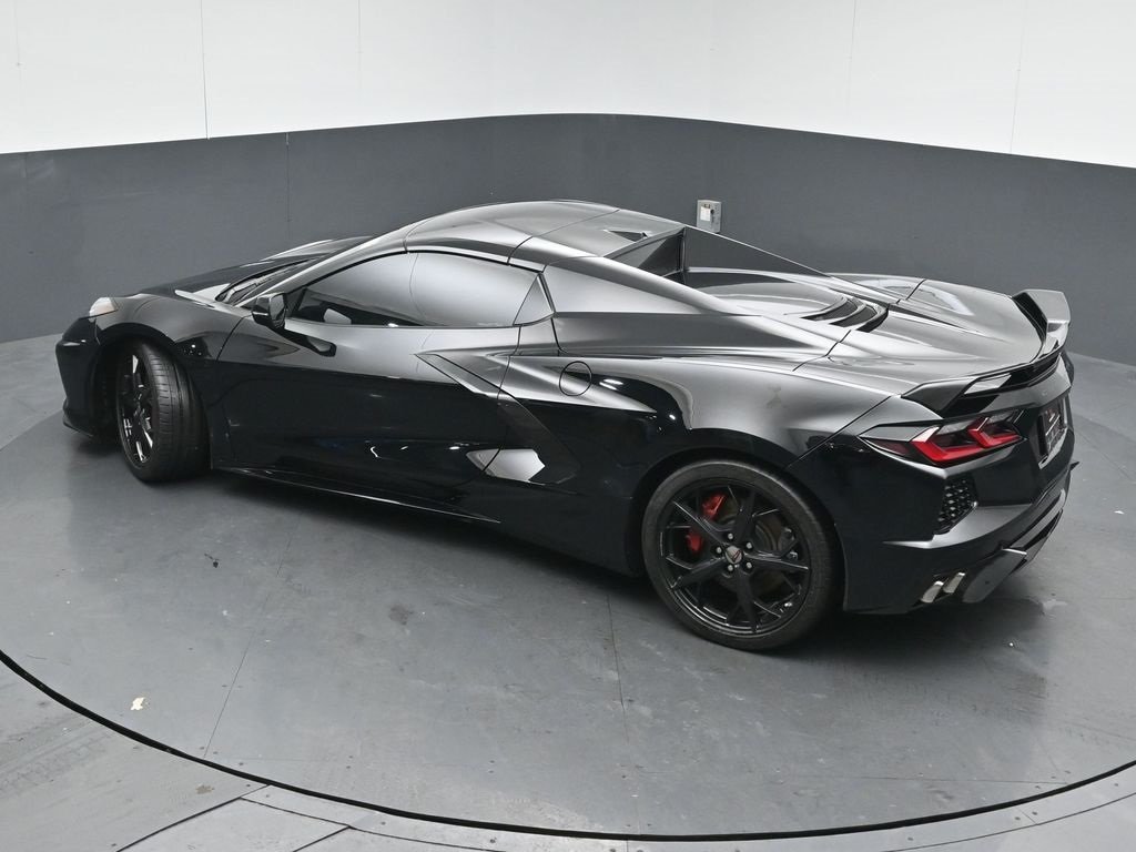 2021 CHEVROLET CORVETTE - Image 42