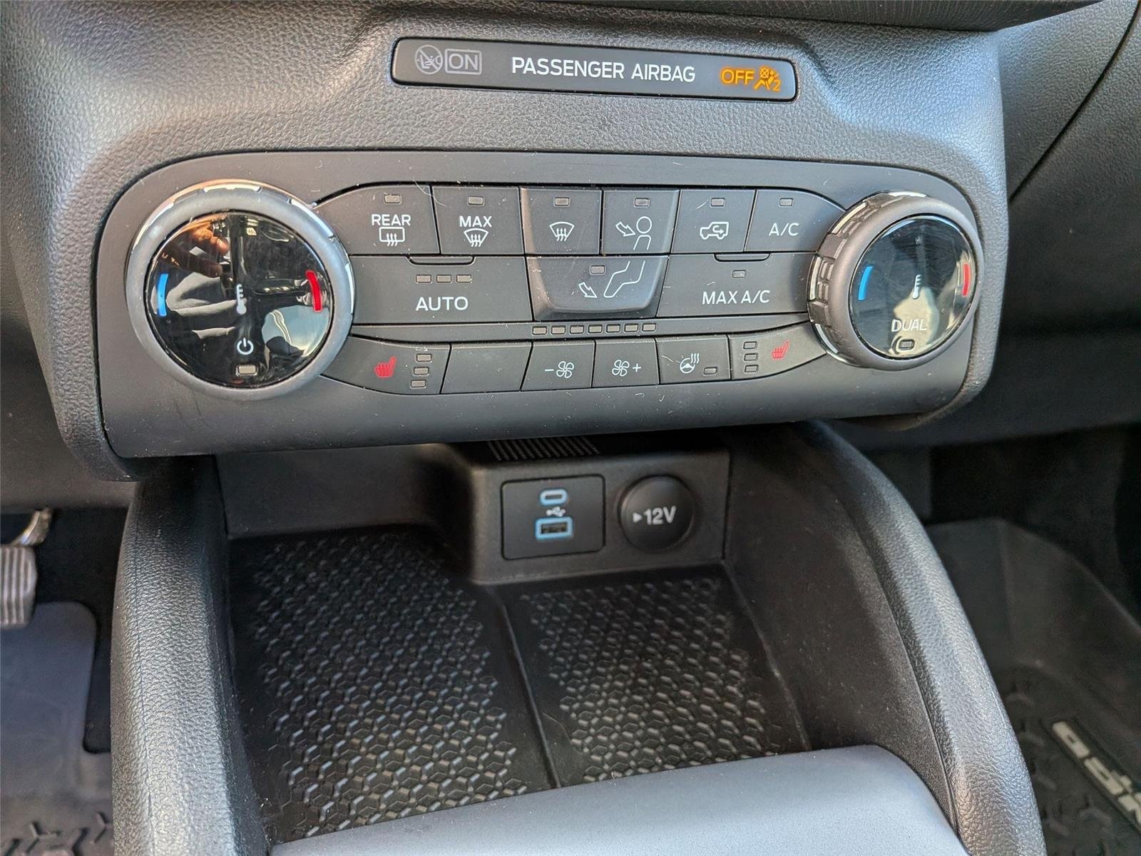 Used 2022 Area 51 Ford Outer Banks image 23