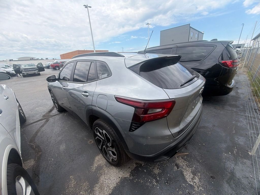 KL77LJE28RC101110