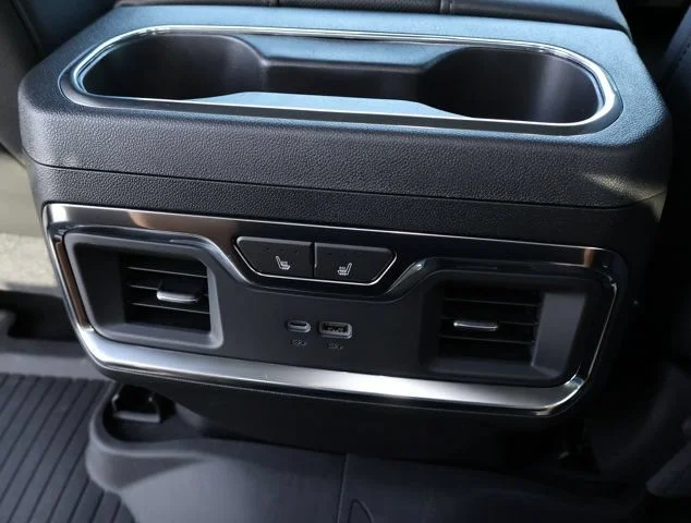 2026 Chevrolet Silverado 2500 HD LTZ - Photo 24