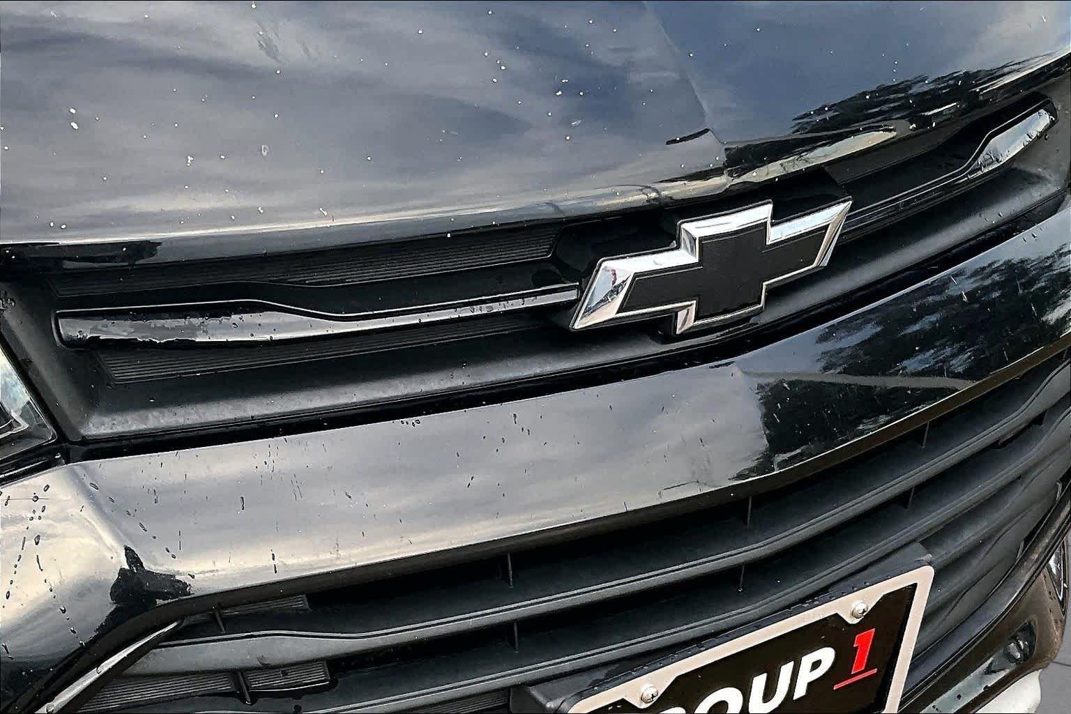 Used 2019 Mosaic Black Metallic Chevrolet LT image 36