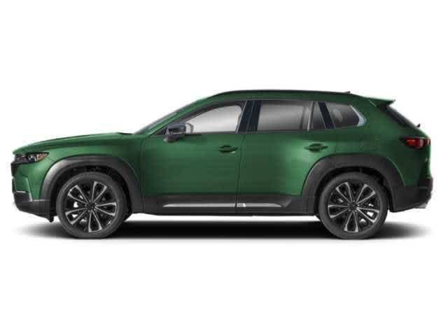 New 2026 Cypress Mazda 2.5 Turbo Premium Plus image 9