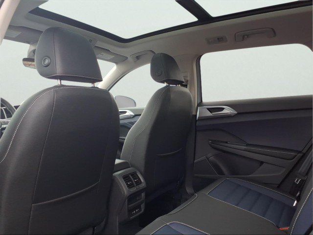 New 2026 Monument Gray Volkswagen SEL 4Motion image 10
