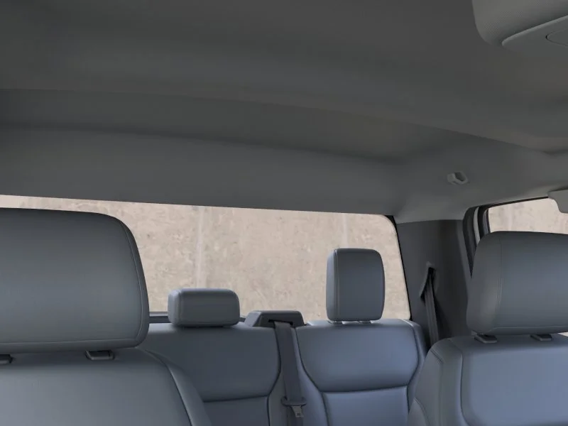 New 2026 Oxford White Ford XL image 22