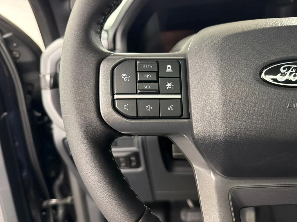 New 2026 Black Ford XLT Rocky Ridge image 20