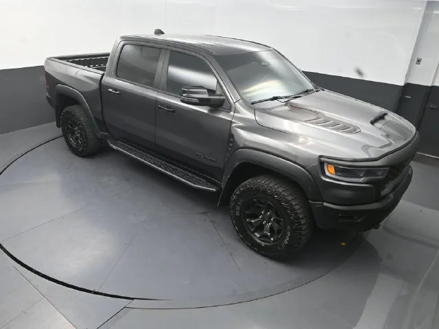 Used 2025 Gray Ram RHO image 11