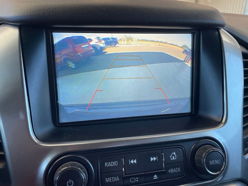 Used 2019 Black Chevrolet Premier image 8