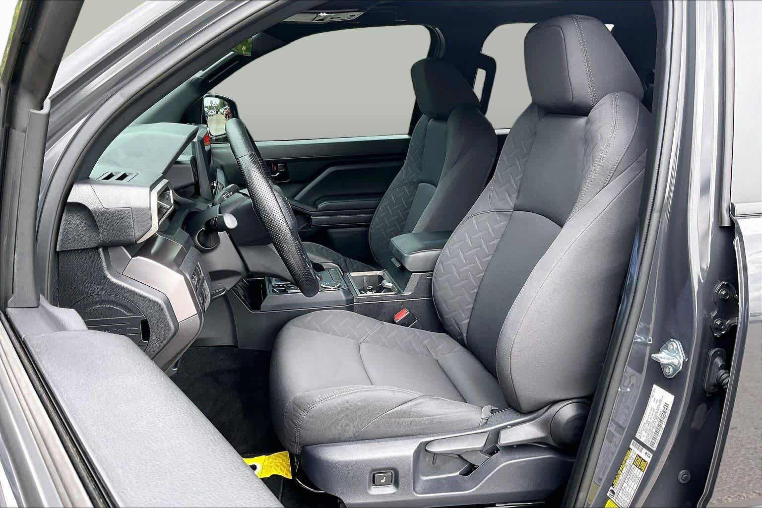 Used 2026 Underground Toyota SR5 image 8