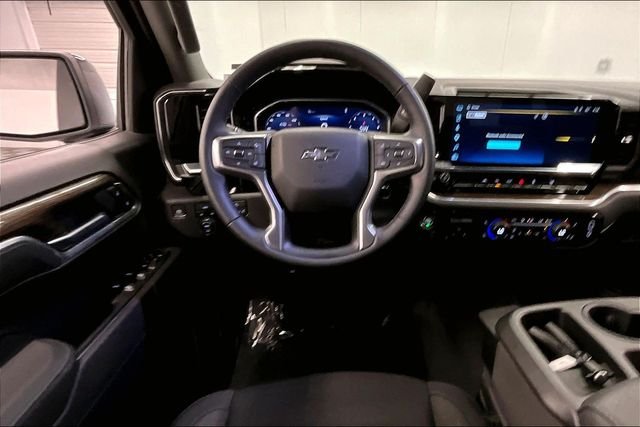 2026 Chevrolet Silverado 1500 RST - Photo 6