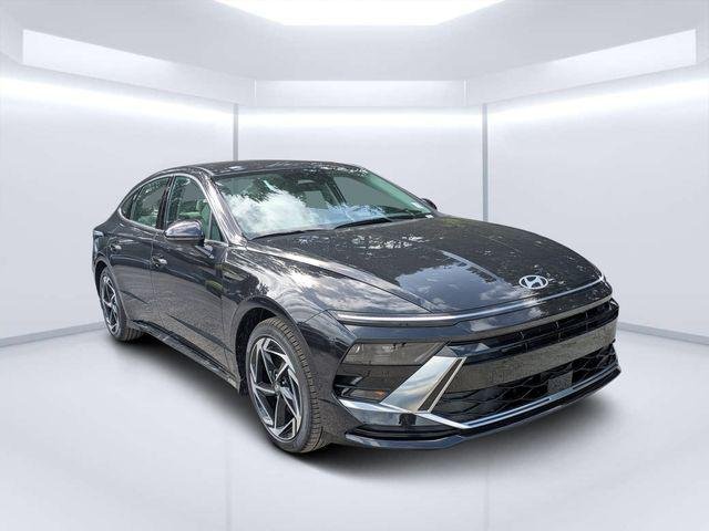 2026 Hyundai Sonata SEL