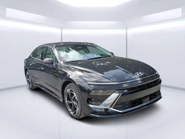 2026 Hyundai Sonata SEL