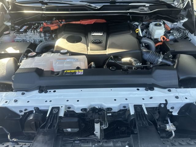 Used 2023 Beige Toyota Capstone image 20